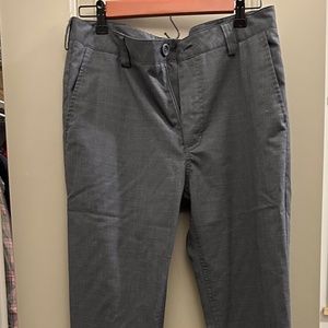 Men's Makers and Riders Wool Blend Dress pant